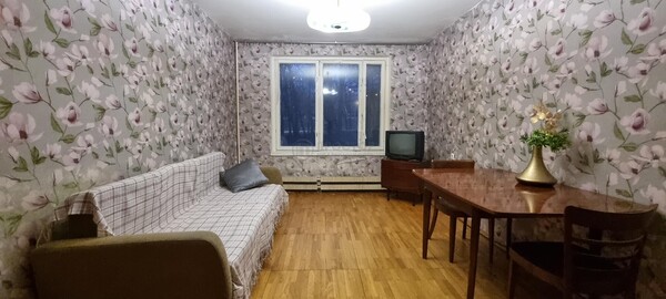Купить 1-комнатную квартиру