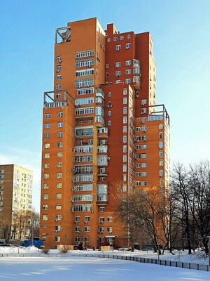 Купить 5-комнатную квартиру
