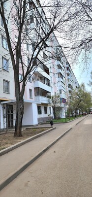 Купить 1-комнатную квартиру