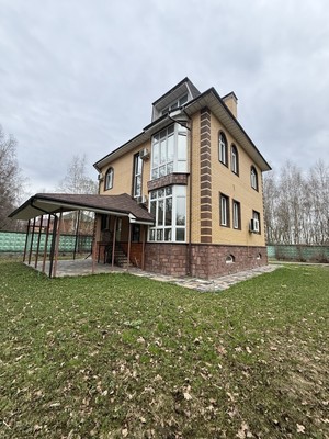 Купить  дом