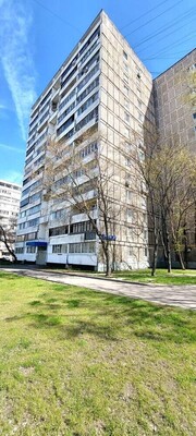 Купить 1-комнатную квартиру