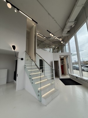 Снять  салон красоты