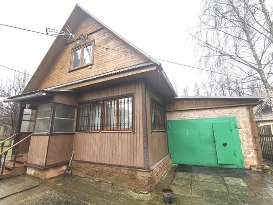 Купить  дом