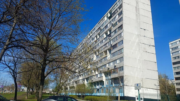 Купить 2-комнатную квартиру