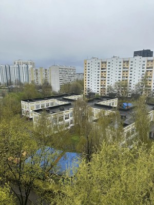 Купить 2-комнатную квартиру