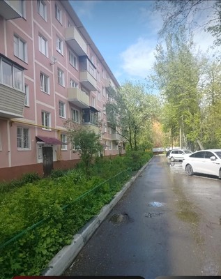 Купить 1-комнатную квартиру