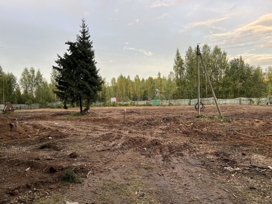Купить  участок
