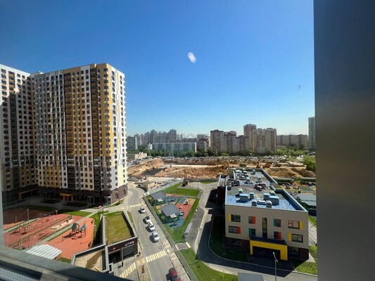 Купить 3-комнатную квартиру