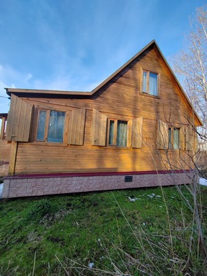 Купить  дом
