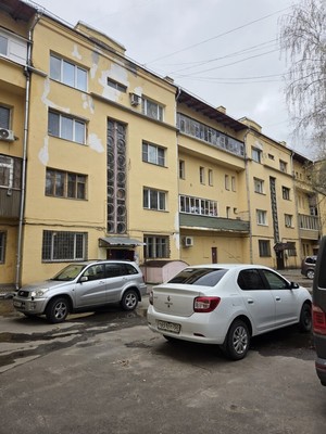 Снять  склад