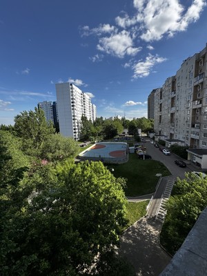 Купить 1-комнатную квартиру