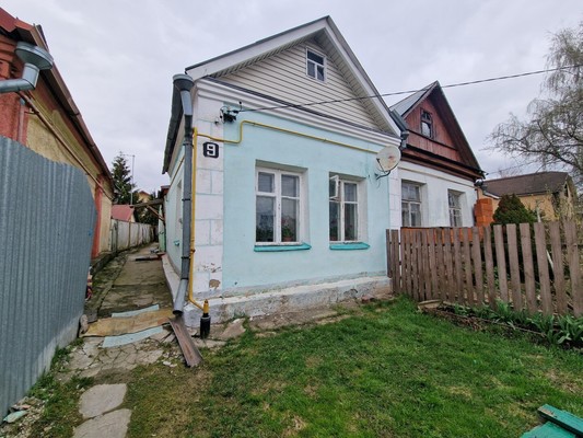 Купить  дом