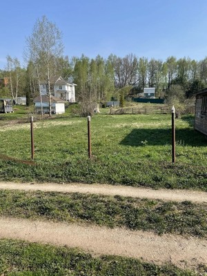 Купить  участок