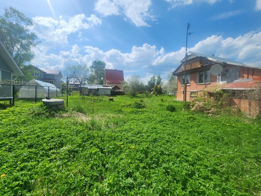 Купить  дом