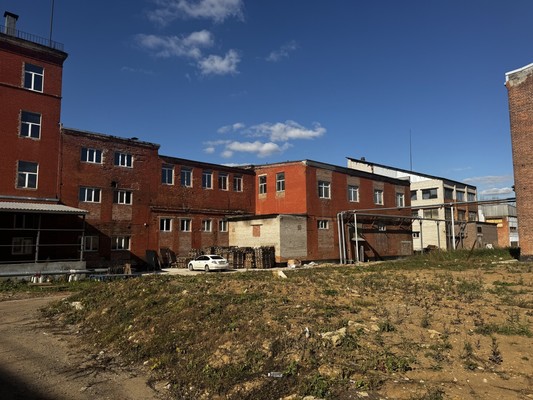 Купить  производство
