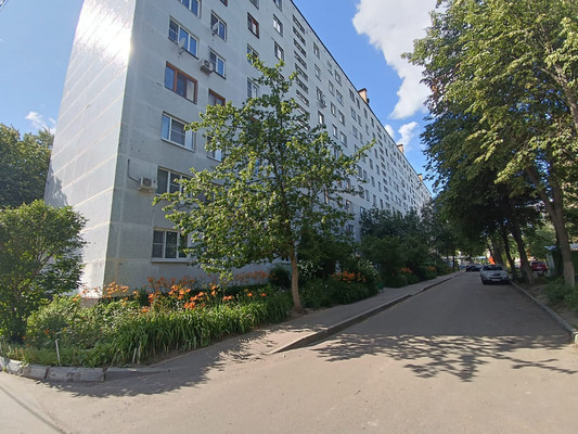 Купить 3-комнатную квартиру