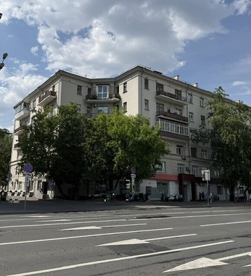 Купить комнату