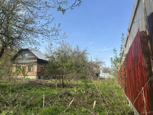 Купить  участок