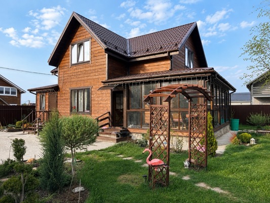 Купить  дом