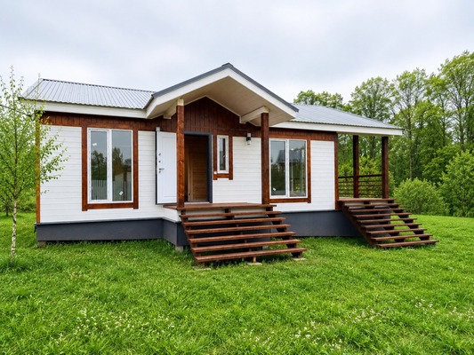 Купить  дом