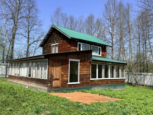 Купить  дом