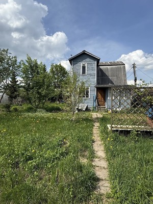 Купить  дом