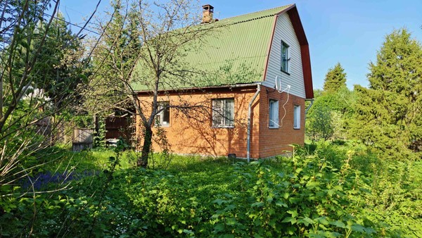 Купить  дом