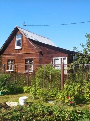 Купить  дом