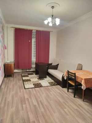 Купить комнату