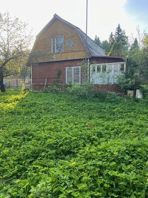 Купить  дом