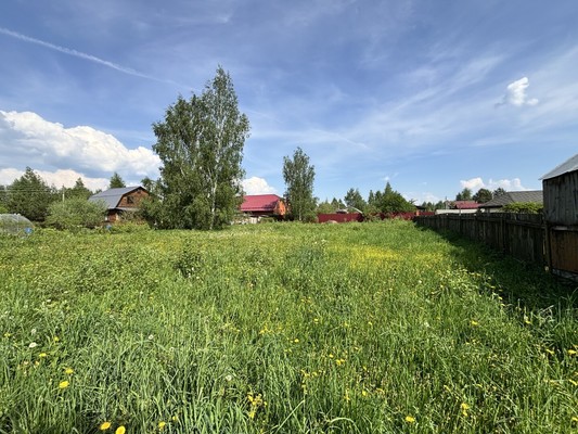 Купить  участок