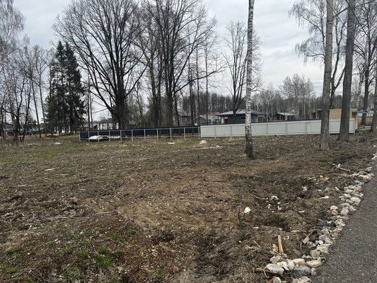 Купить  участок