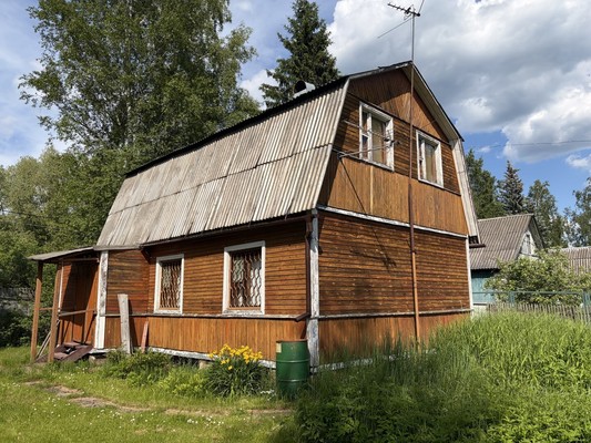 Купить  дом
