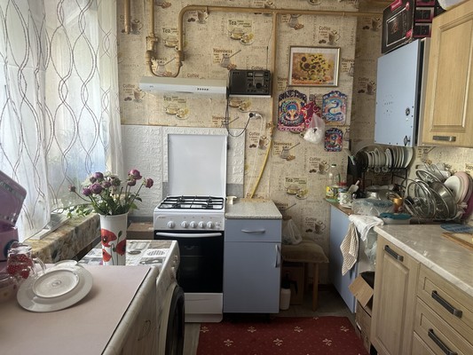 Купить комнату