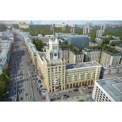 Снять  помещение свободного назначения