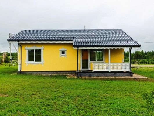 Купить  дом