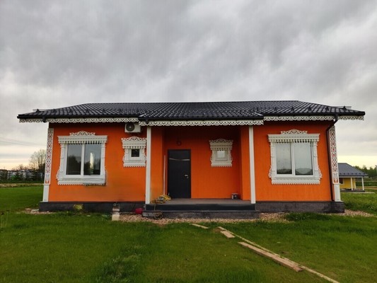 Купить  дом
