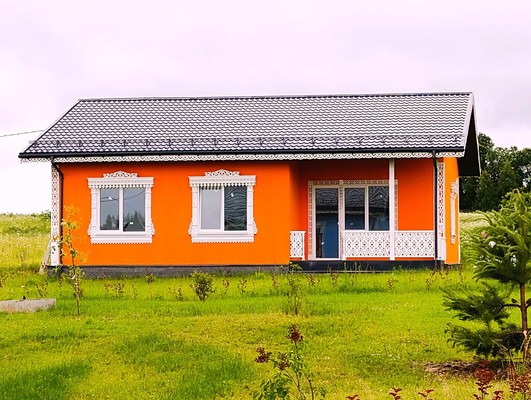Купить  дом