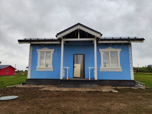 Купить  дом