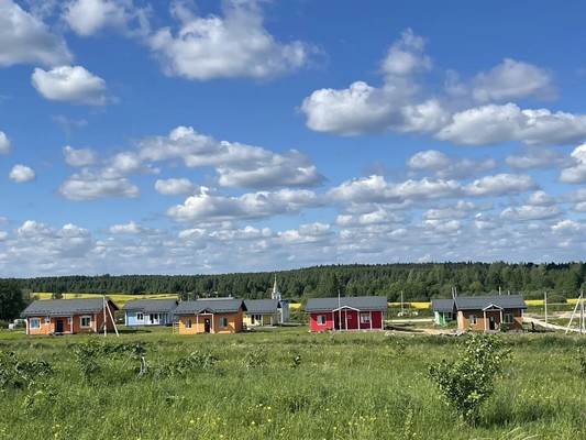 Купить  дом