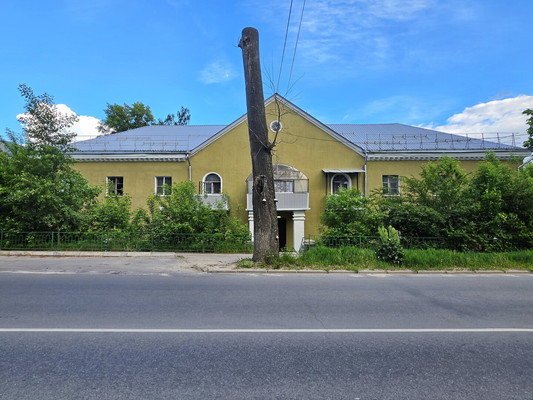 Купить комнату