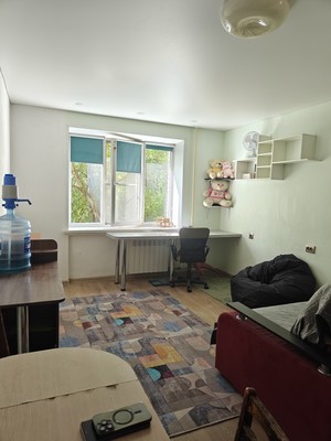 Купить комнату