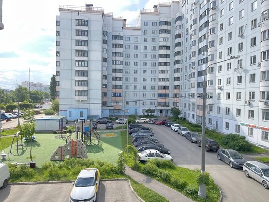 Купить 3-комнатную квартиру