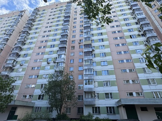 Купить 2-комнатную квартиру