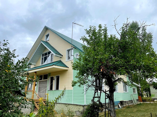 Купить  дом