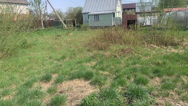 Купить  участок