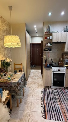 Купить 1-комнатную квартиру
