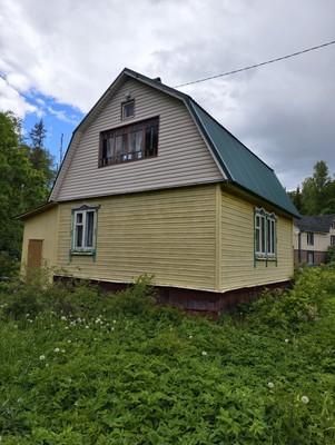 Купить  дом