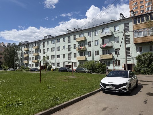 Купить комнату