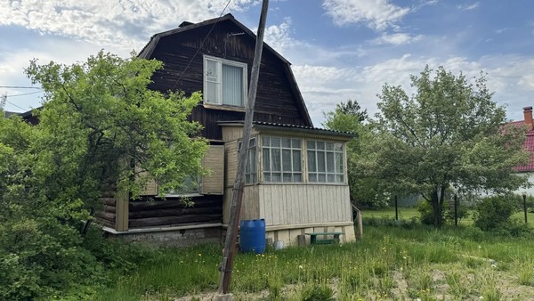 Купить  дом
